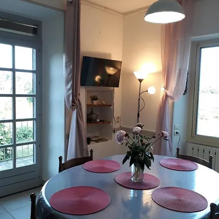 Mas Du Bosc Nyaraló Rosières