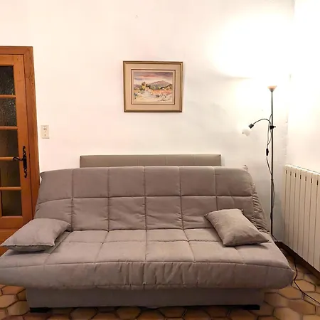 Holiday home Mas Du Bosc Rosieres (Ardeche)